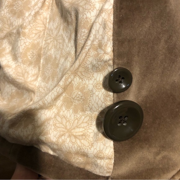 Vintage Gap blazer - Picture 3 of 6